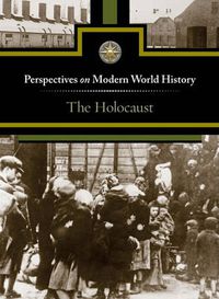 Cover image for The Holocaust