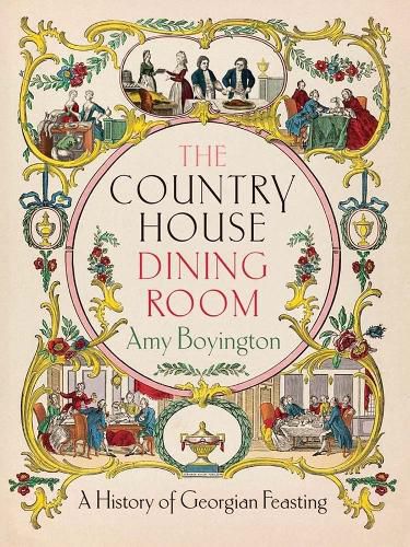 Cover image for The Country House Dining Room