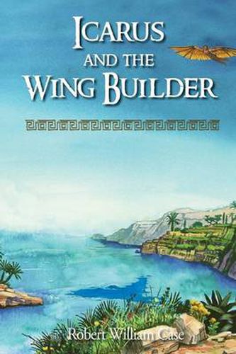 Cover image for Icarus and the Wing Builder