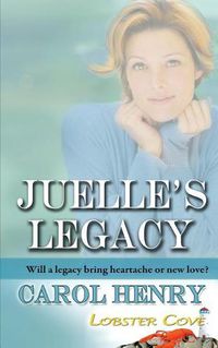 Cover image for Juelle's Legacy