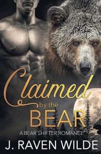 Cover image for Claimed by the Bear