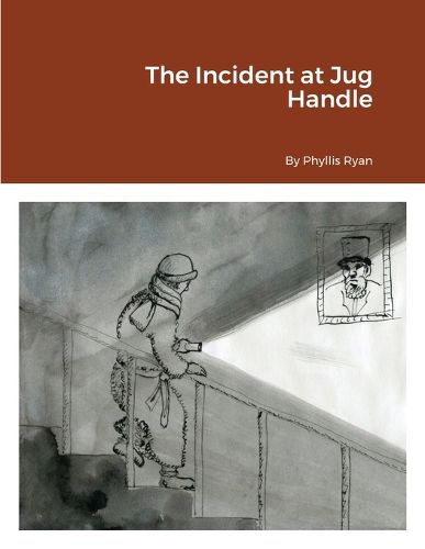 Cover image for The Incident at Jug Handle