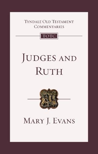 Judges and Ruth: An Introduction and Commentary