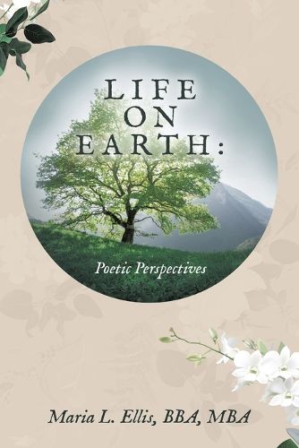 Cover image for Life on Earth