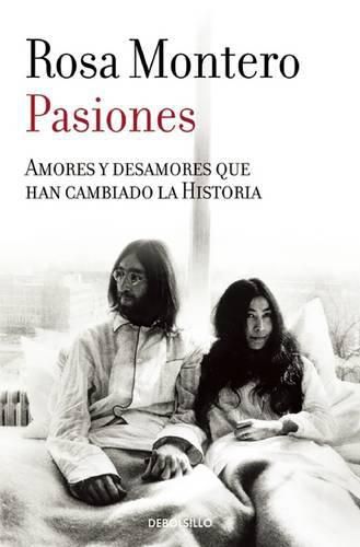 Cover image for Pasiones / Passions