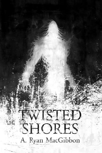 Cover image for Twisted Shores