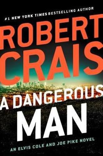 Cover image for A Dangerous Man