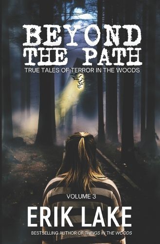 Cover image for Beyond The Path