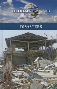 Cover image for Disasters