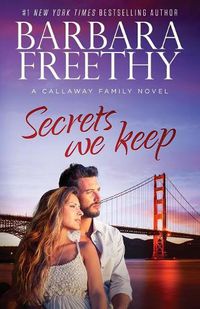 Cover image for Secrets We Keep