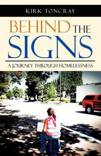 Cover image for Behind the Signs