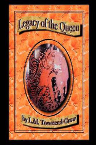 Cover image for Legacy of the Queen