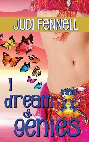 Cover image for I Dream of Genies