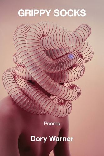 Cover image for Grippy Socks