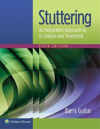 Cover image for Stuttering