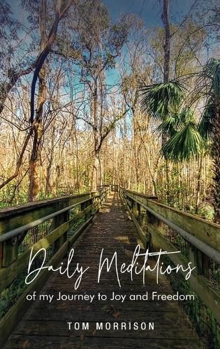 Cover image for Daily Meditations