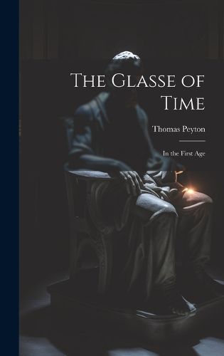 Cover image for The Glasse of Time