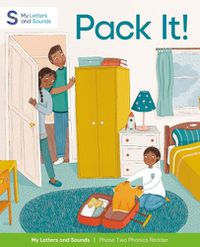 Cover image for Pack It!