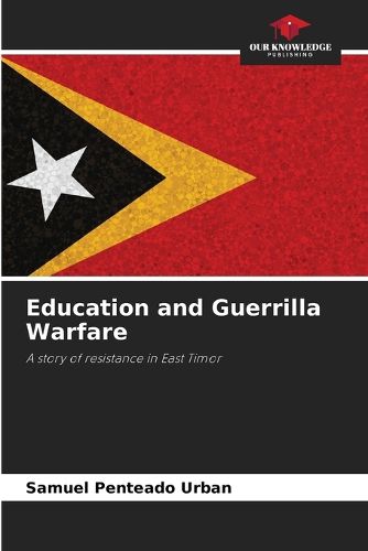 Cover image for Education and Guerrilla Warfare
