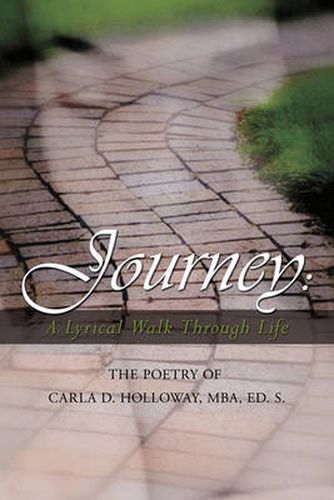 Cover image for Journey