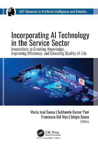 Incorporating AI Technology in the Service Sector