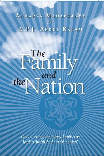 Cover image for Family And The Nation The