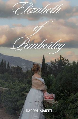 Cover image for Elizabeth of Pemberley