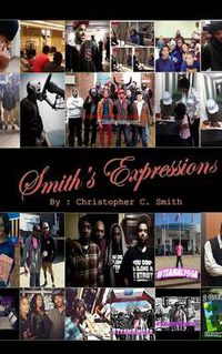 Cover image for Smith's Expressions