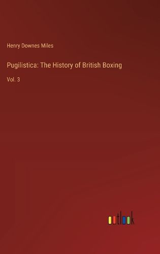 Cover image for Pugilistica