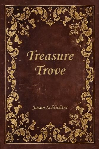 Cover image for Treasure Trove