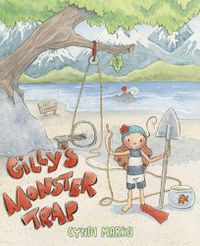 Cover image for Gilly's Monster Trap