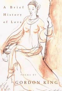 Cover image for A Brief History of Love