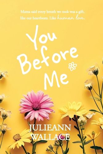 Cover image for You Before Me