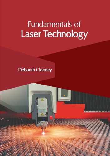 Cover image for Fundamentals of Laser Technology