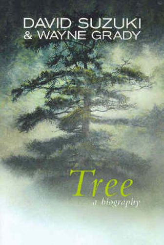 Tree: A biography