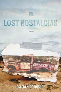 Cover image for The Lost Nostalgias