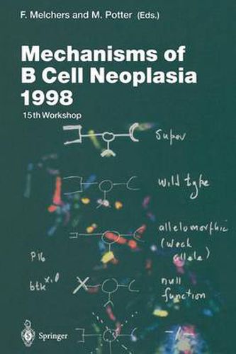 Mechanisms of B Cell Neoplasia 1998: Proceedings of the Workshop held at the Basel Institute for Immunology 4th-6th October 1998