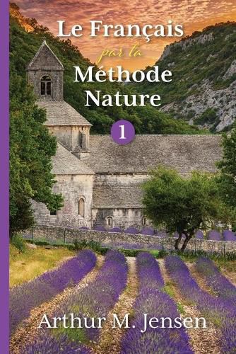 Cover image for Le Francais par la Methode Nature, 1