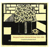 Cover image for Margaret Preston Selected Writing 1920-1950