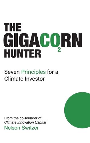 Cover image for The Gigacorn Hunter