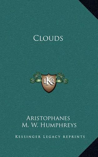 Cover image for Clouds