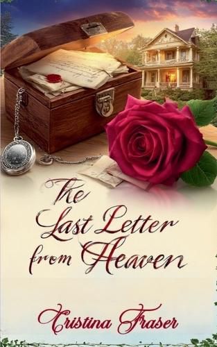 Cover image for The Last Letter from Heaven