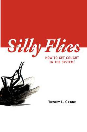 Cover image for Silly Flies