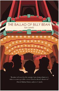 Cover image for The Ballad of Billie Bean