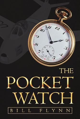 Cover image for The Pocket Watch