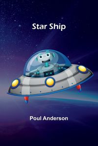 Cover image for Star Ship