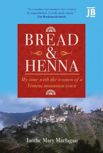 Cover image for Bread and Henna