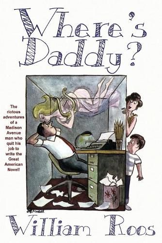 Cover image for Where's Daddy