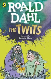 Cover image for The Twits
