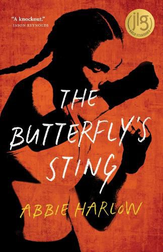 Cover image for The Butterfly's Sting